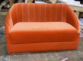 Custom Made Couch 