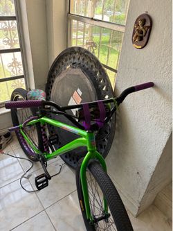 Ftg bomma Any trades? Has to be a bike of equal value