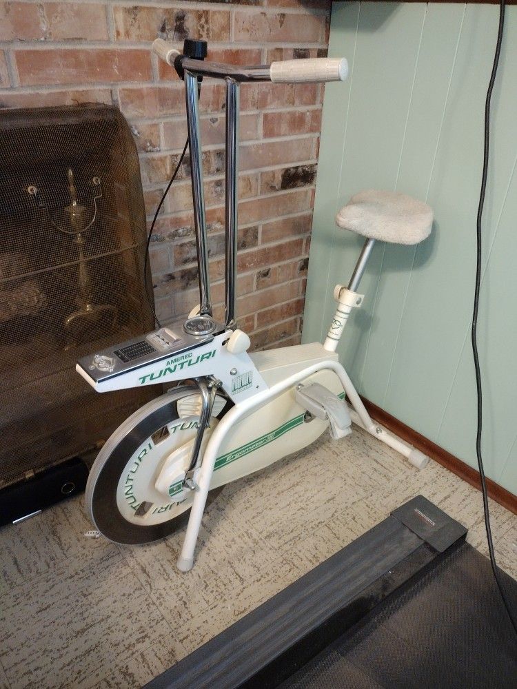 tunturi bicycles