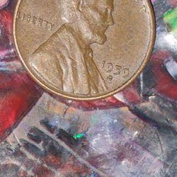 Mr. Postman 1(contact info removed) Lincoln Penny 