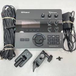 Roland Td27 Any One Have?