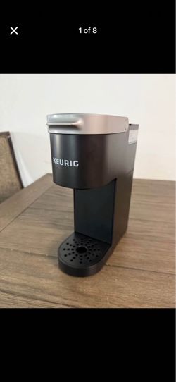 Keurig coffee maker
