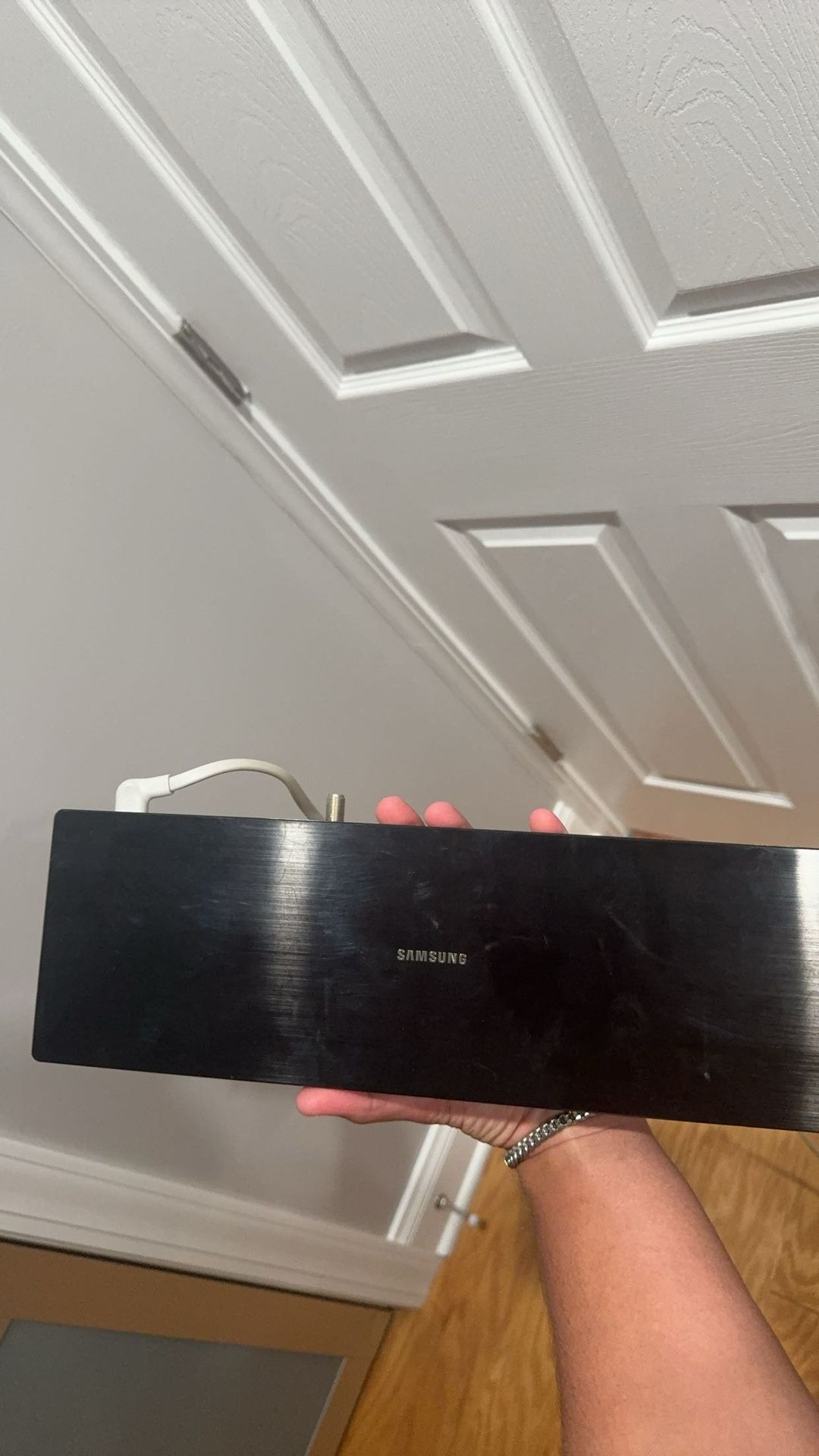 Samsung One Connect Box