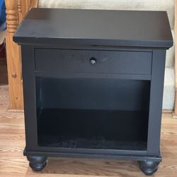 Nightstand - aspenhome