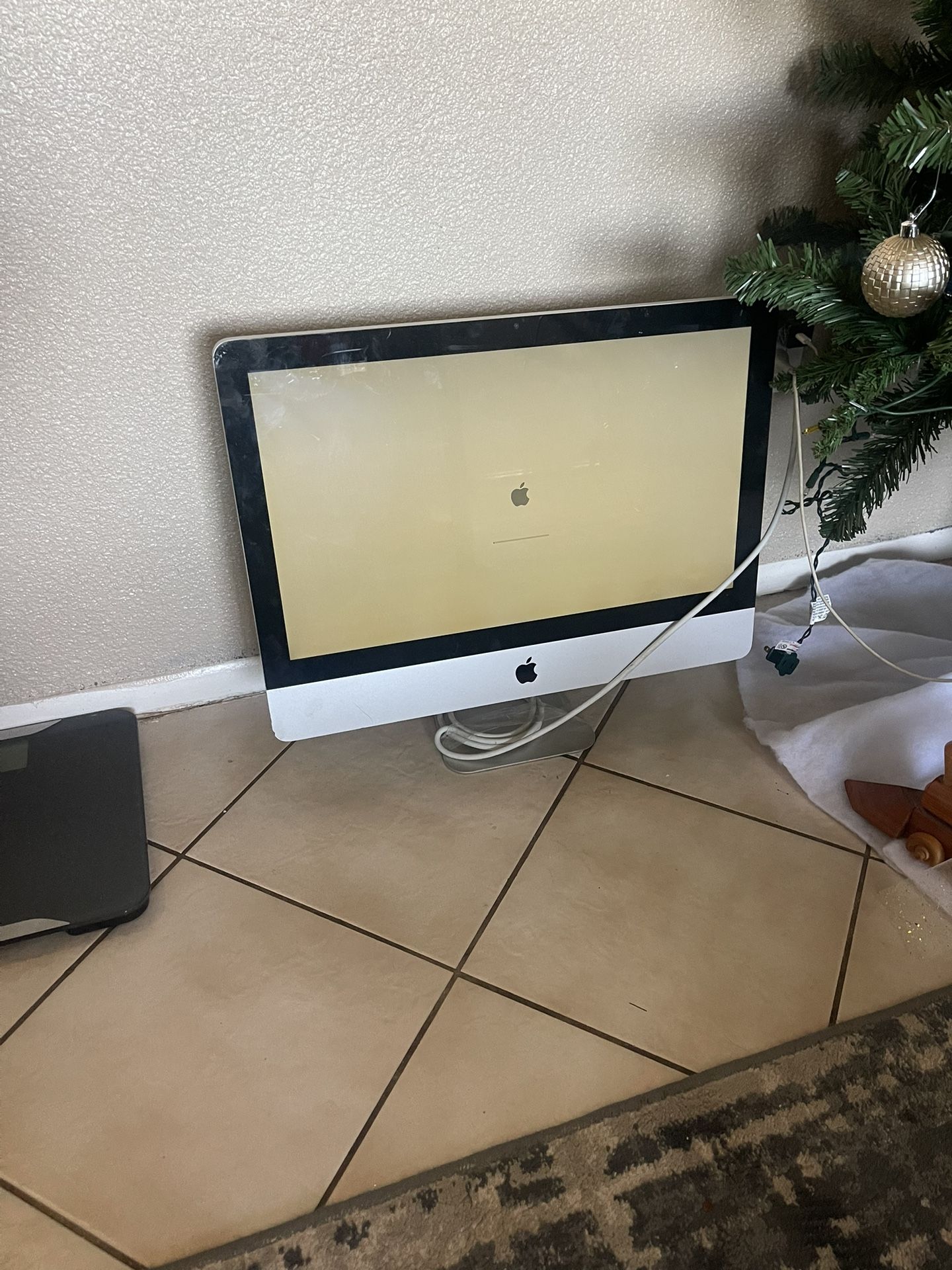 Apple IMAC Computer