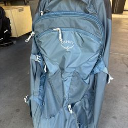 Osprey Fairview 65 Wheeled Travel Backpack