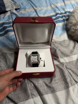 Men’s watch