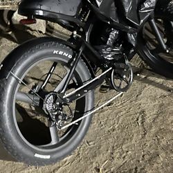 E Bike For Sale 
