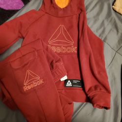 Toddler Set