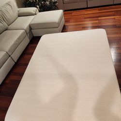 Memory Foam Queen Mattress