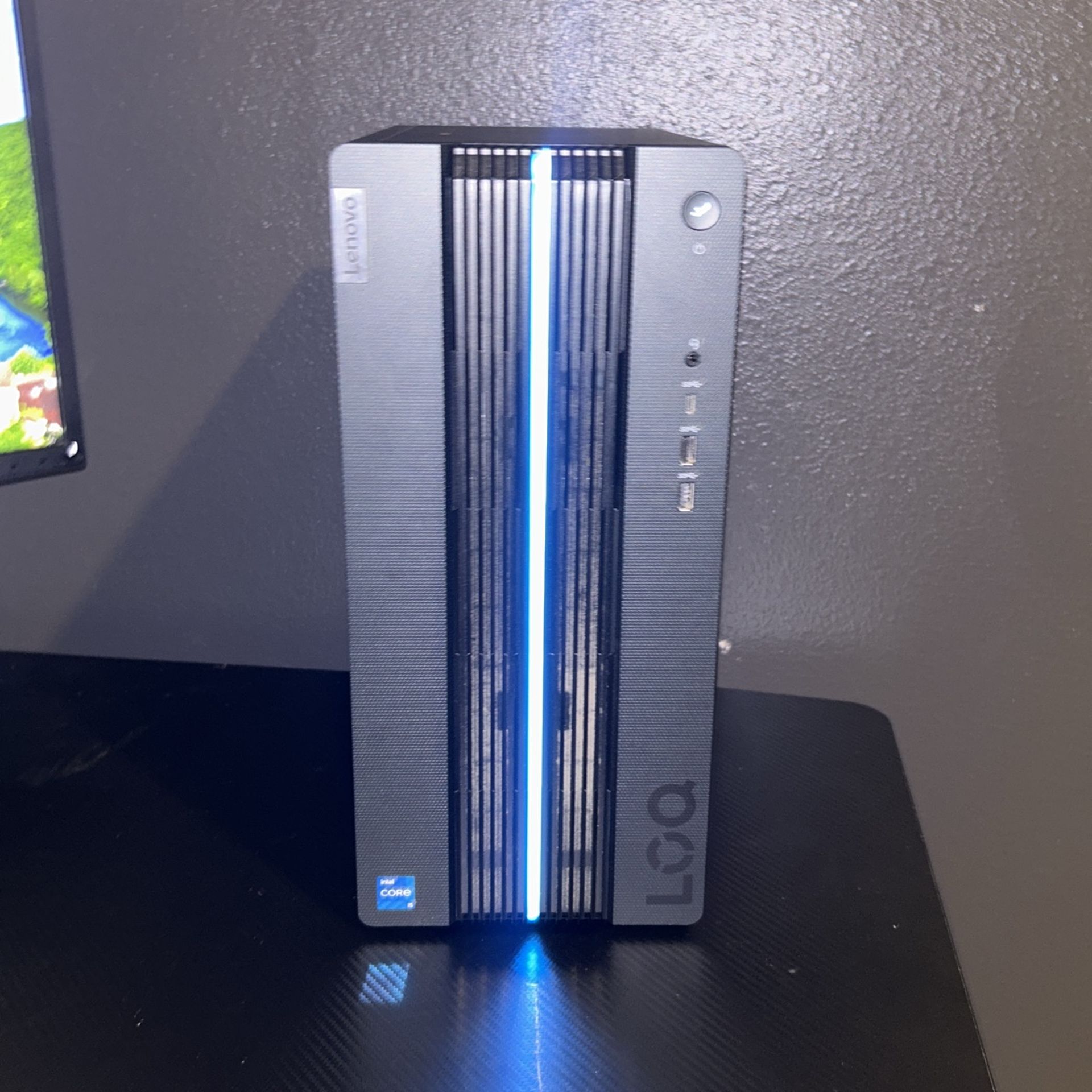 Gaming pc
