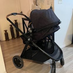 MAXI-COSI Stroller