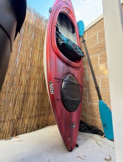 Pelican Clipper 100X Adult Kayak