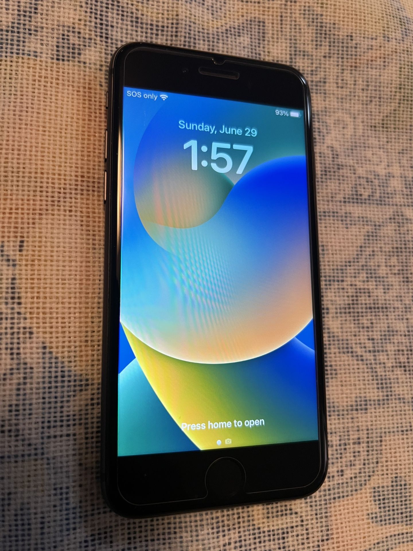 iPhone 8, 256gb