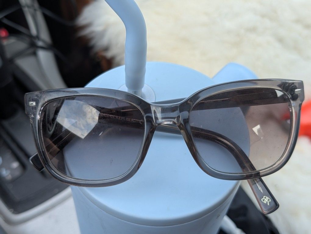 The Banana Republic Women Sunglasses MARGEAUX/S 50[]20 140
