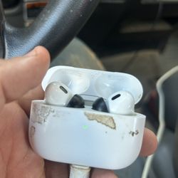 AirPod Pros Gen 2