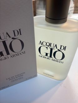 Men cologne