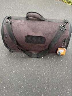 Aussie Pet Carrier