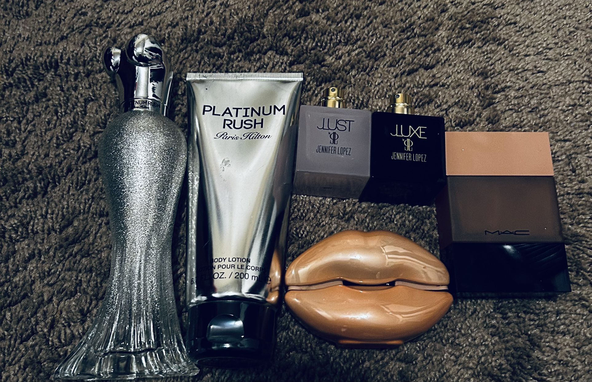 Perfumes
