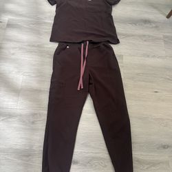Women Figs Scrubs 
