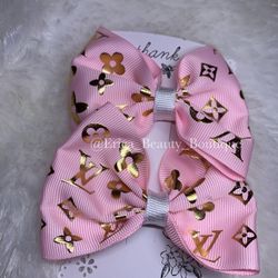 Hair Bows
