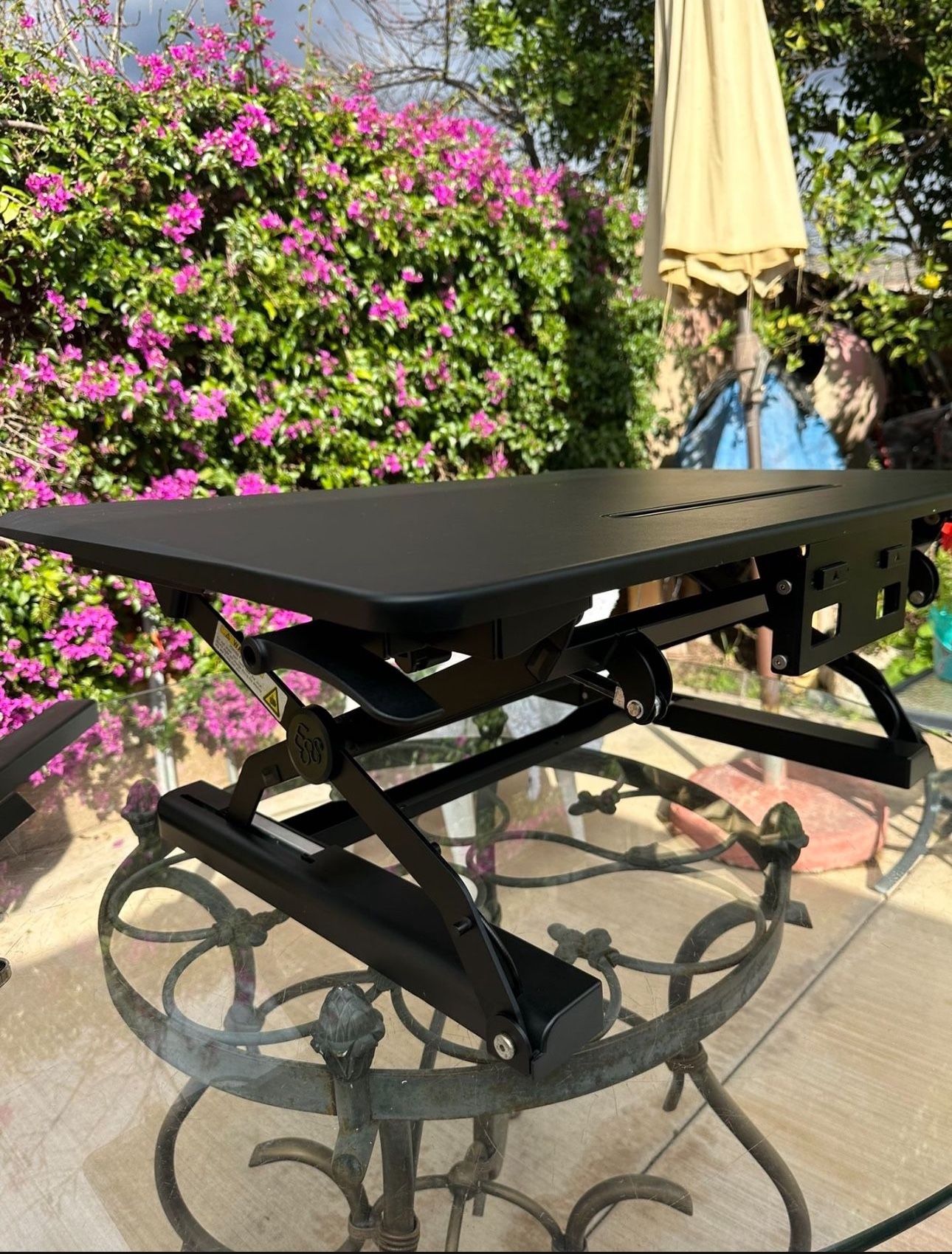 Adjustable Standing Desk