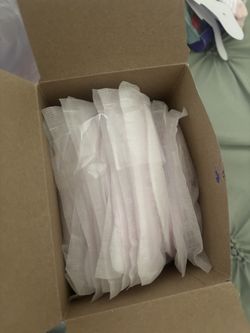 Breastfeeding Supplies