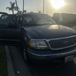 1999 Ford Expedition