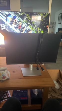 Dell 24 monitor