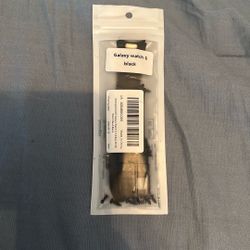 Watch Band  6 Black