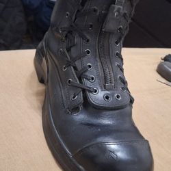 Boots - Haix  Size 12M $40