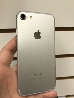 iPhone 7 128GB Factory Unlocked