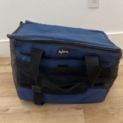 Igloo Cooler