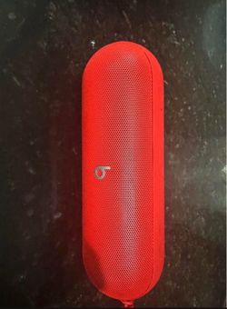 beats pill speaker