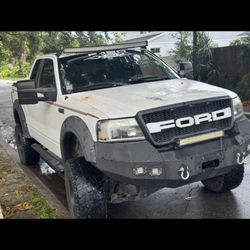 Ford F150 2007