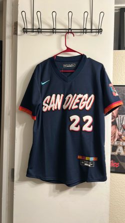 San Diego Padres Jersey