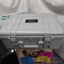 Orico Waterproof Case