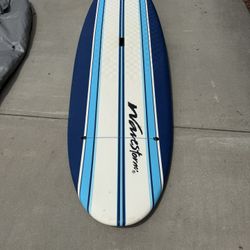 Wavestorm 9’6” Stand Up Paddle Board