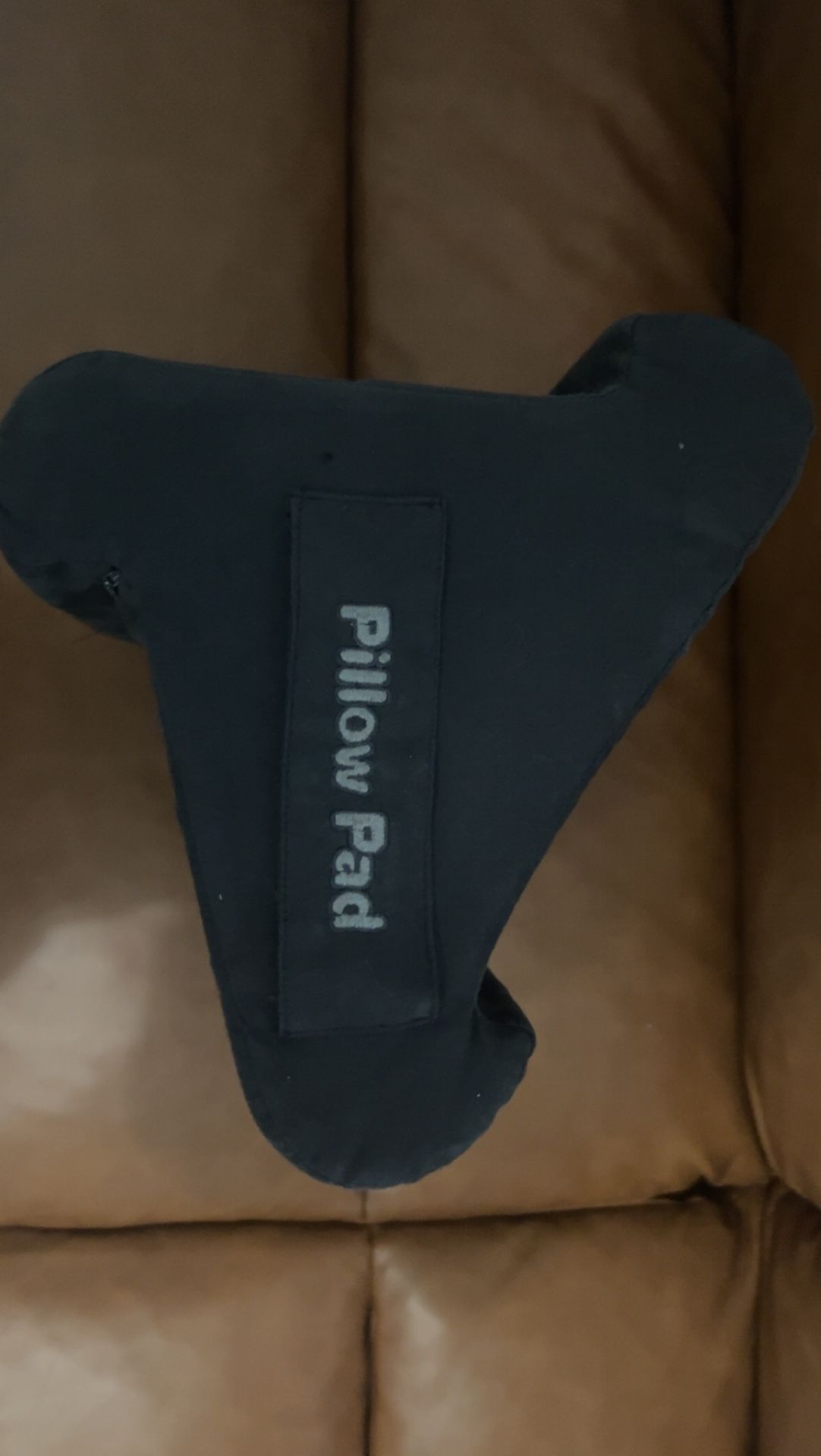 Pillow Pad