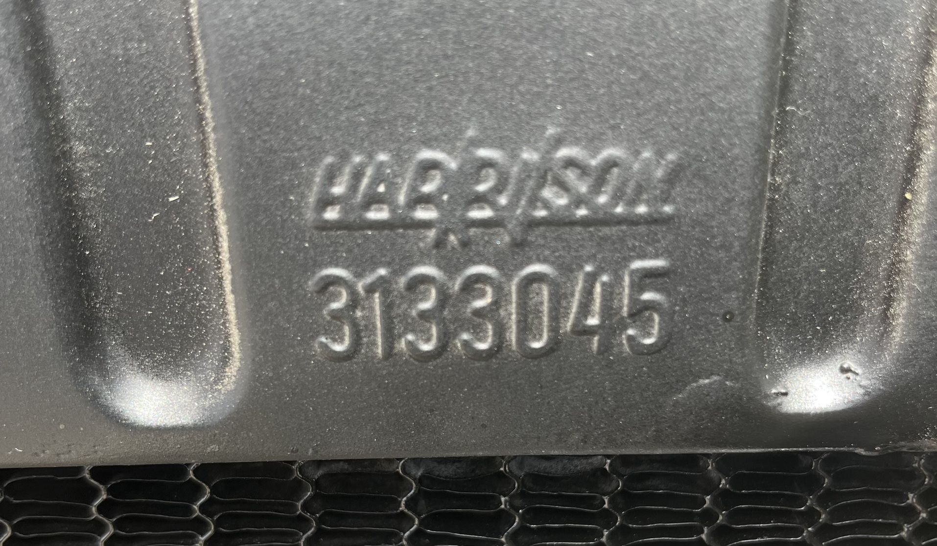 1955,56,57 Radiator Aut Transm for Sale in El Paso, TX OfferUp