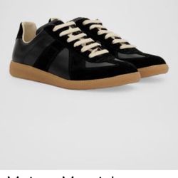 New Maison Margiela Men Shoe 11.5 