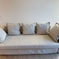 IKEA Sleeper Sofa -$600