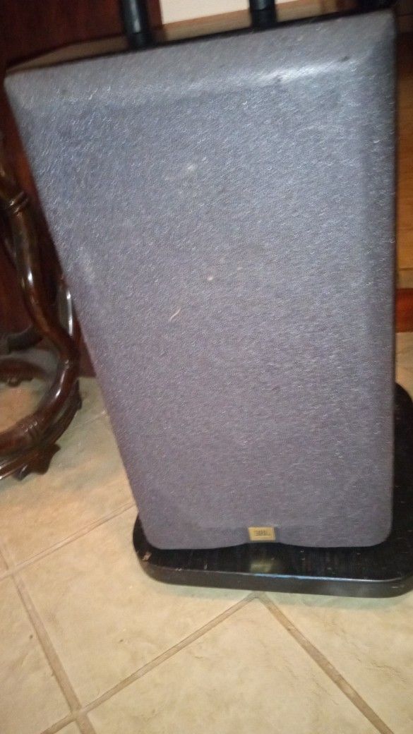 JBL Speakers