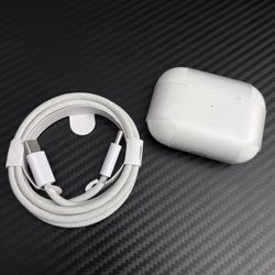 Earbuds Pro 2Gen (NO BOX) Brand New!