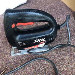 SKIL -JIGSAW 4240 3.3 AMP Motor