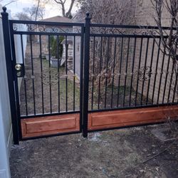 Fence