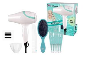 blow dryer set