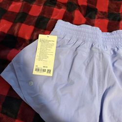 Women’s Lululemon Shorts