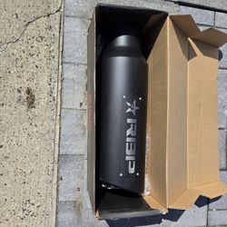 RBP 4 Inch Inlet Exhaust Tip