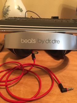 Beats Studio Headphones